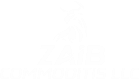 zaib white logo